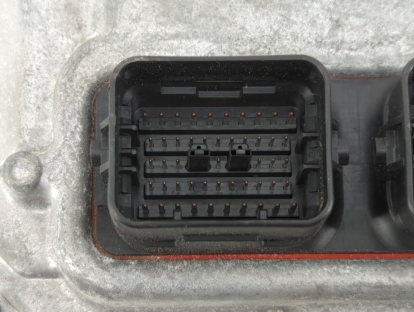 2013-2015 Acura Rdx PCM Engine Control Computer ECU ECM PCU OEM P/N:37820-R8A-A65 37820-R8A-A66 Fits Fits 2013 2014 2015 OEM