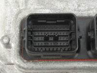 2013-2015 Acura Rdx PCM Engine Control Computer ECU ECM PCU OEM P/N:37820-R8A-A65 37820-R8A-A66 Fits Fits 2013 2014 2015 OEM