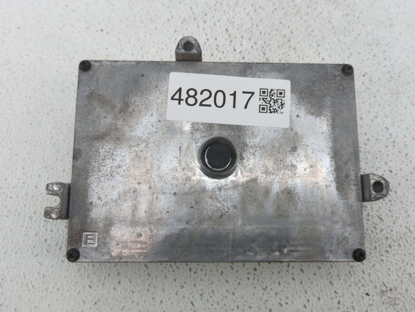 2013-2015 Acura Rdx PCM Engine Control Computer ECU ECM PCU OEM P/N:37820-R8A-A65 37820-R8A-A66 Fits Fits 2013 2014 2015 OEM