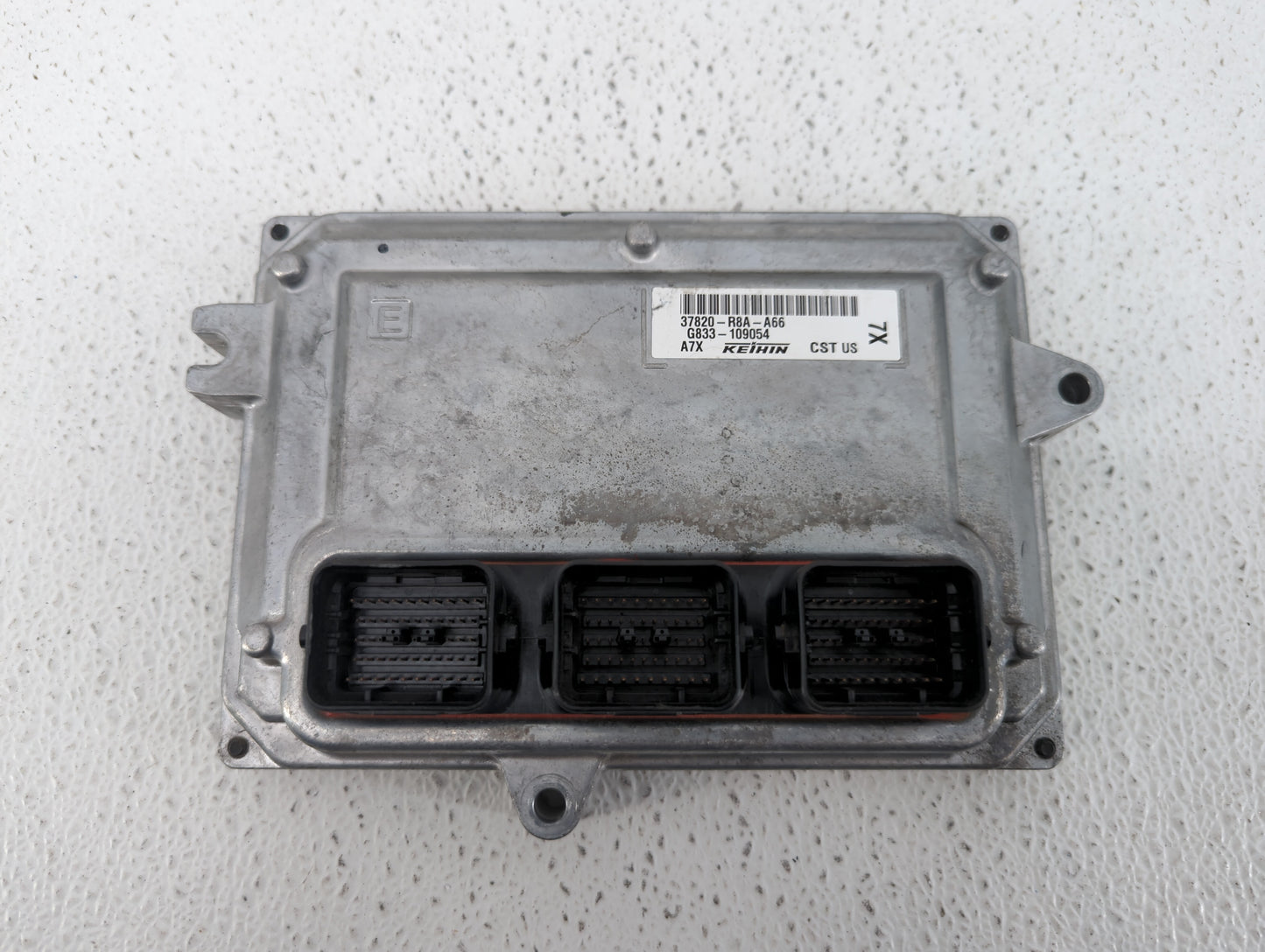 2013-2015 Acura Rdx PCM Engine Control Computer ECU ECM PCU OEM P/N:37820-R8A-A65 37820-R8A-A66 Fits Fits 2013 2014 2015 OEM