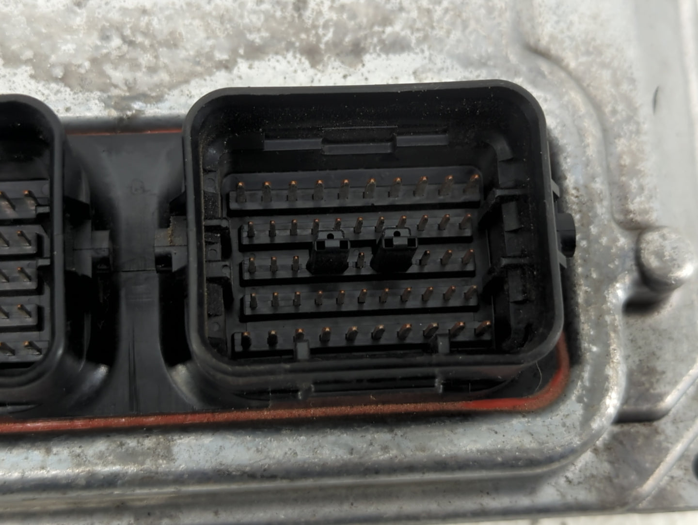 2013-2015 Acura Rdx PCM Engine Control Computer ECU ECM PCU OEM P/N:37820-R8A-A65 37820-R8A-A66 Fits Fits 2013 2014 2015 OEM