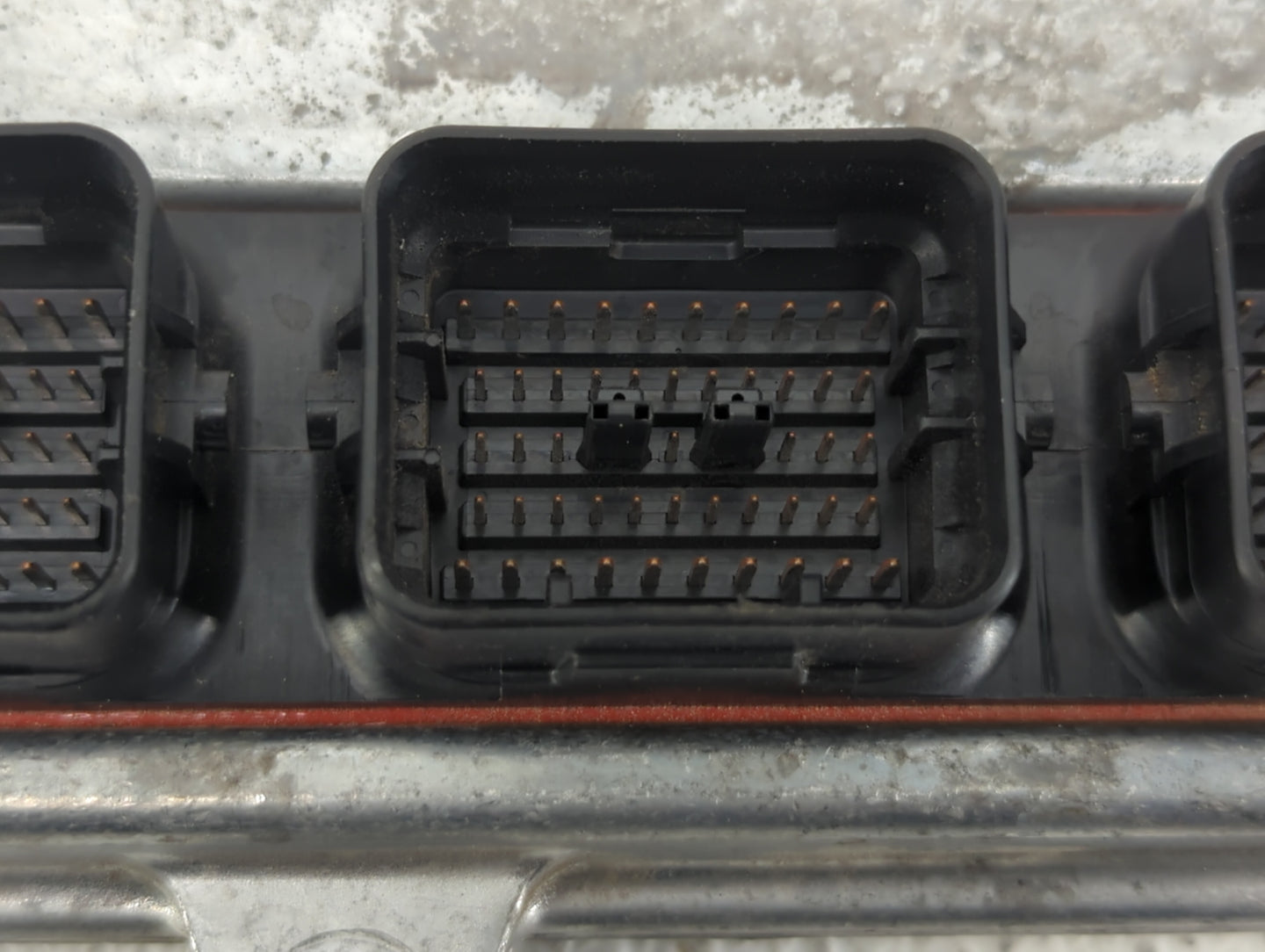 2013-2015 Acura Rdx PCM Engine Control Computer ECU ECM PCU OEM P/N:37820-R8A-A65 37820-R8A-A66 Fits Fits 2013 2014 2015 OEM