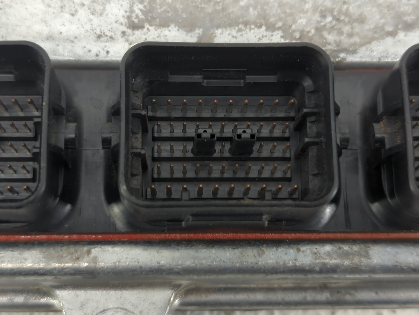 2013-2015 Acura Rdx PCM Engine Control Computer ECU ECM PCU OEM P/N:37820-R8A-A65 37820-R8A-A66 Fits Fits 2013 2014 2015 OEM