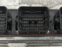 2013-2015 Acura Rdx PCM Engine Control Computer ECU ECM PCU OEM P/N:37820-R8A-A65 37820-R8A-A66 Fits Fits 2013 2014 2015 OEM