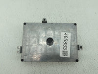 2013-2015 Acura Rdx PCM Engine Control Computer ECU ECM PCU OEM P/N:37820-R8A-A65 37820-R8A-A66 Fits Fits 2013 2014 2015 OEM