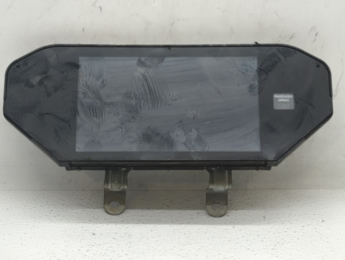 2013-2015 Acura Rdx Information Display Screen - Oemusedautoparts1.com