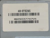 2013-2015 Acura Rdx Information Display Screen - Oemusedautoparts1.com