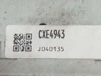 2013-2015 Acura Rdx Information Display Screen - Oemusedautoparts1.com