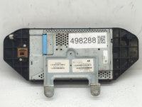 2013-2015 Acura Rdx Information Display Screen - Oemusedautoparts1.com