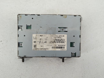 compare product 2013-2016 Acura Rdx Am Fm Cd Player Radio Receiver