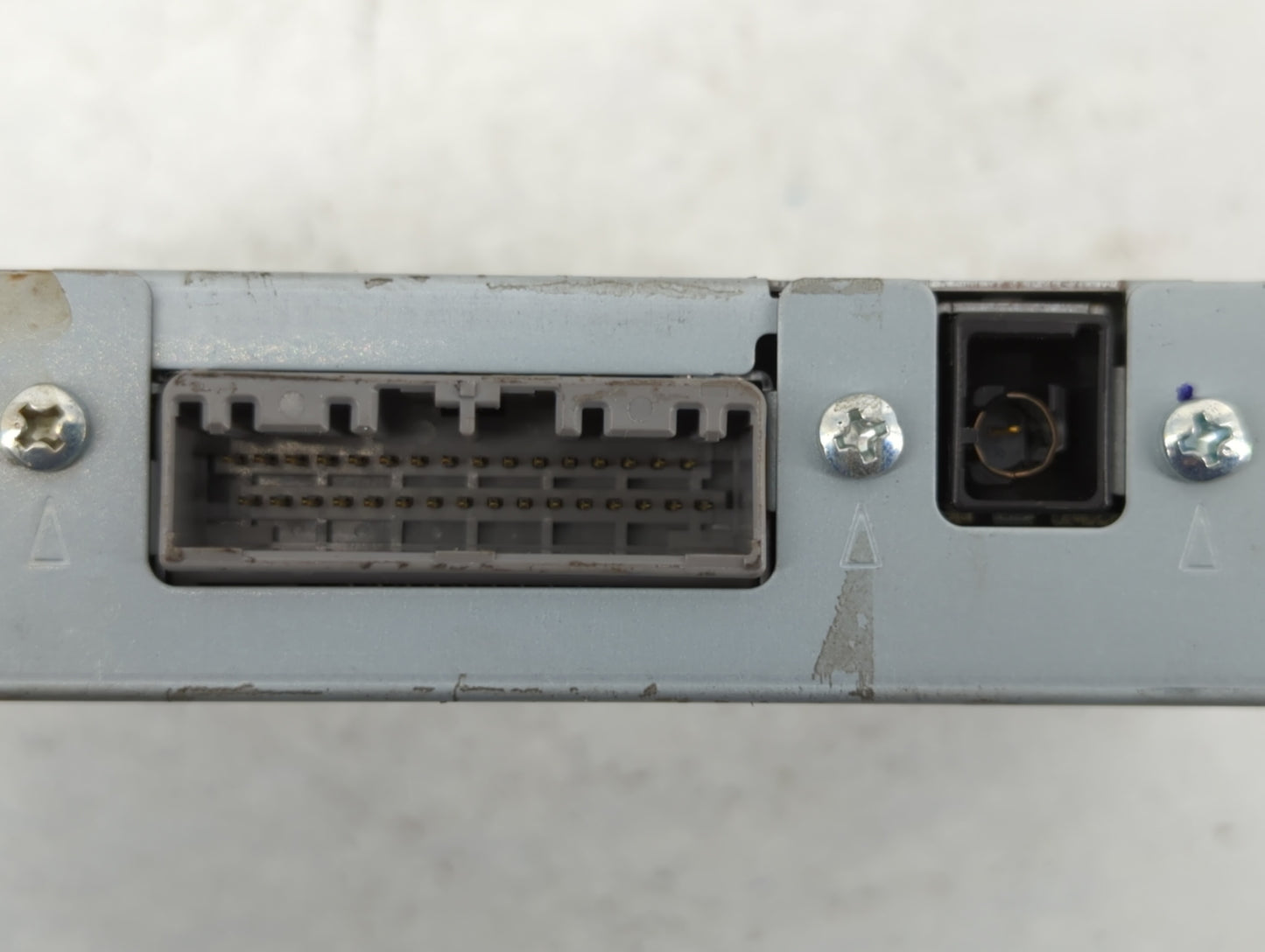 2013-2016 Acura Rdx Am Fm Cd Player Radio Receiver - Oemusedautoparts1.com