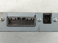 2013-2016 Acura Rdx Am Fm Cd Player Radio Receiver - Oemusedautoparts1.com