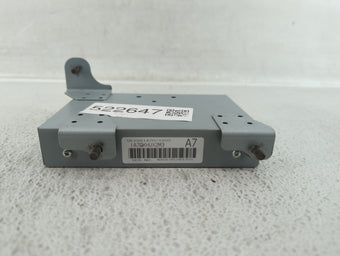 compare product 2013-2016 Acura Rdx Am Fm Cd Player Radio Receiver