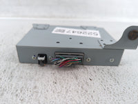 2013-2016 Acura Rdx Am Fm Cd Player Radio Receiver - Oemusedautoparts1.com