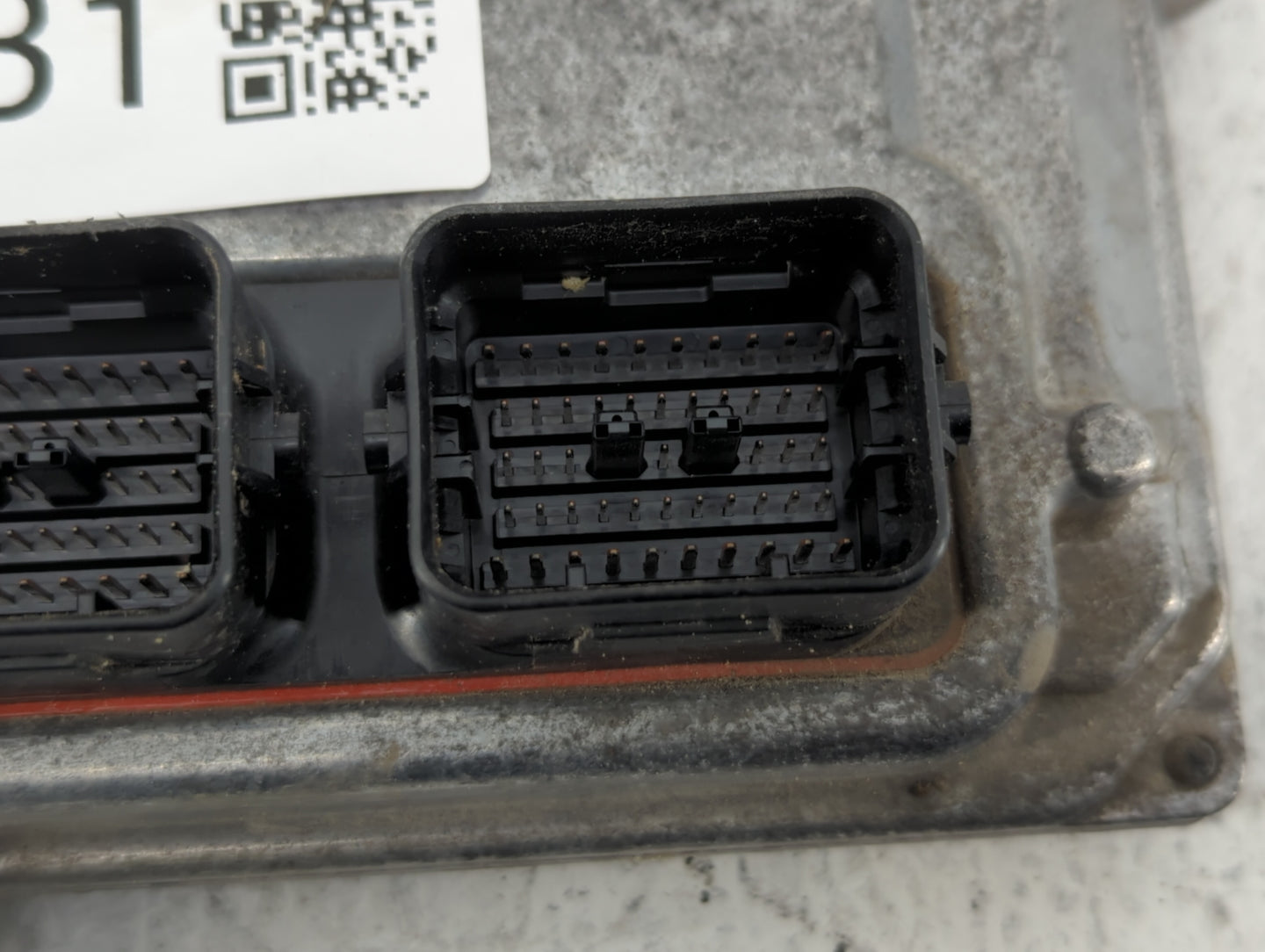 2013-2015 Acura Rdx PCM Engine Control Computer ECU ECM PCU OEM P/N:37820-R8A-A55 Fits Fits 2013 2014 2015 OEM Used Auto Par