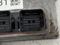 2013-2015 Acura Rdx PCM Engine Control Computer ECU ECM PCU OEM P/N:37820-R8A-A55 Fits Fits 2013 2014 2015 OEM Used Auto Par
