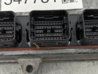 2013-2015 Acura Rdx PCM Engine Control Computer ECU ECM PCU OEM P/N:37820-R8A-A55 Fits Fits 2013 2014 2015 OEM Used Auto Par
