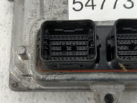 2013-2015 Acura Rdx PCM Engine Control Computer ECU ECM PCU OEM P/N:37820-R8A-A55 Fits Fits 2013 2014 2015 OEM Used Auto Par