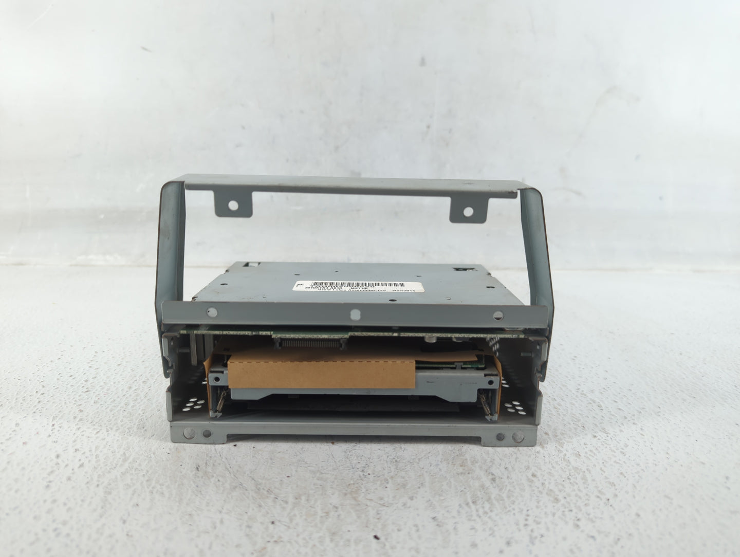 2013-2018 Acura Rdx Am Fm Cd Player Radio Receiver - Oemusedautoparts1.com