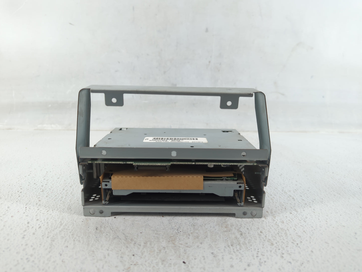 2013-2018 Acura Rdx Am Fm Cd Player Radio Receiver - Oemusedautoparts1.com