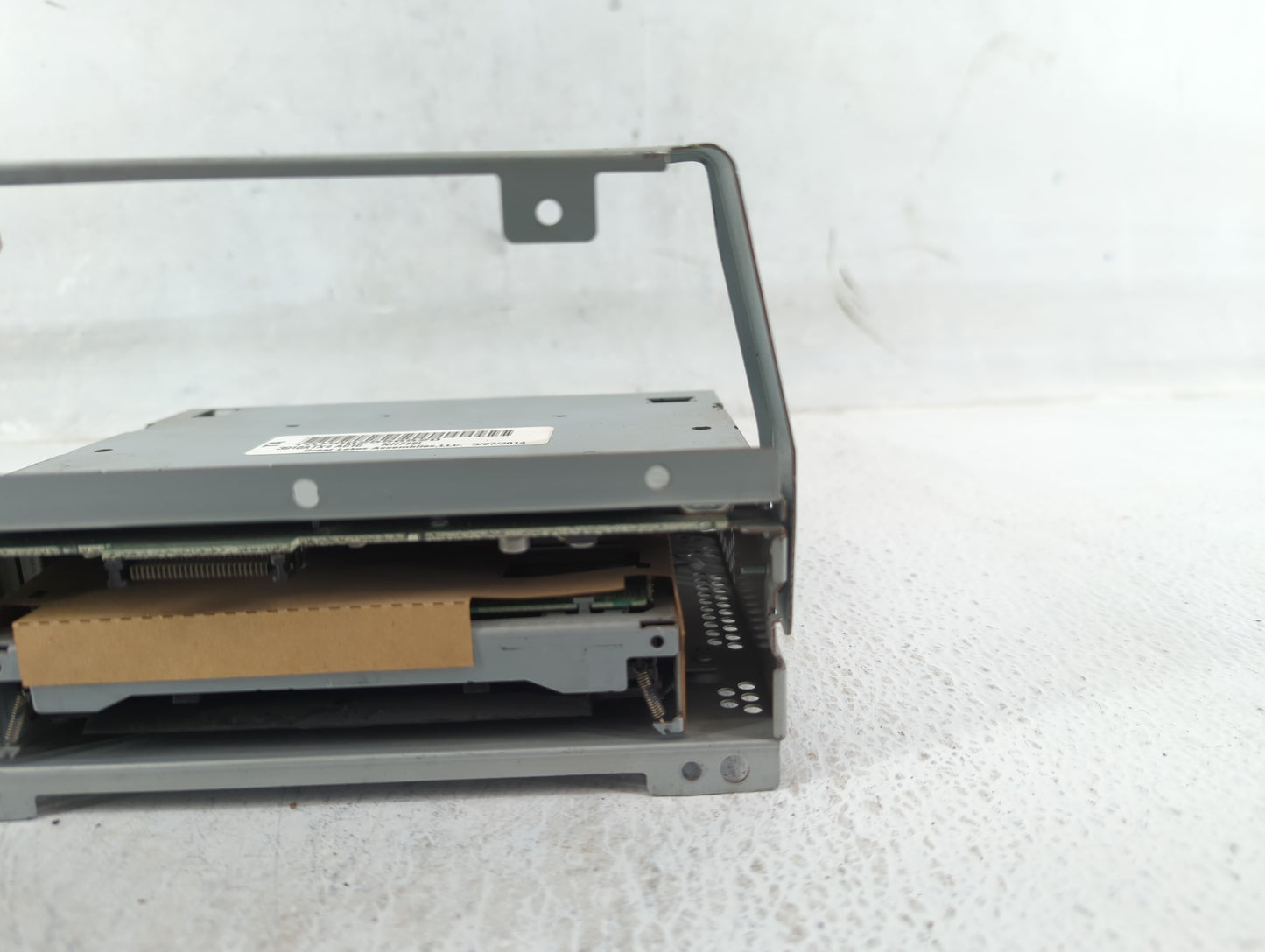 2013-2018 Acura Rdx Am Fm Cd Player Radio Receiver - Oemusedautoparts1.com