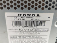 2013-2018 Acura Rdx Am Fm Cd Player Radio Receiver - Oemusedautoparts1.com