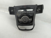2013-2015 Acura Rdx Am Fm Cd Player Radio Receiver 559667 - Oemusedautoparts1.com