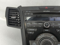 2013-2015 Acura Rdx Am Fm Cd Player Radio Receiver 559667 - Oemusedautoparts1.com