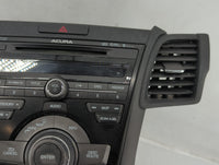 2013-2015 Acura Rdx Am Fm Cd Player Radio Receiver 559667 - Oemusedautoparts1.com