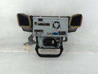 2013-2015 Acura Rdx Am Fm Cd Player Radio Receiver 559667 - Oemusedautoparts1.com