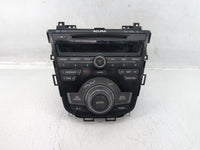 2013-2015 Acura Rdx Am Fm Cd Player Radio Receiver - Oemusedautoparts1.com