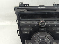 2013-2015 Acura Rdx Am Fm Cd Player Radio Receiver - Oemusedautoparts1.com