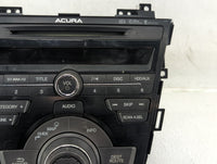 2013-2015 Acura Rdx Am Fm Cd Player Radio Receiver - Oemusedautoparts1.com