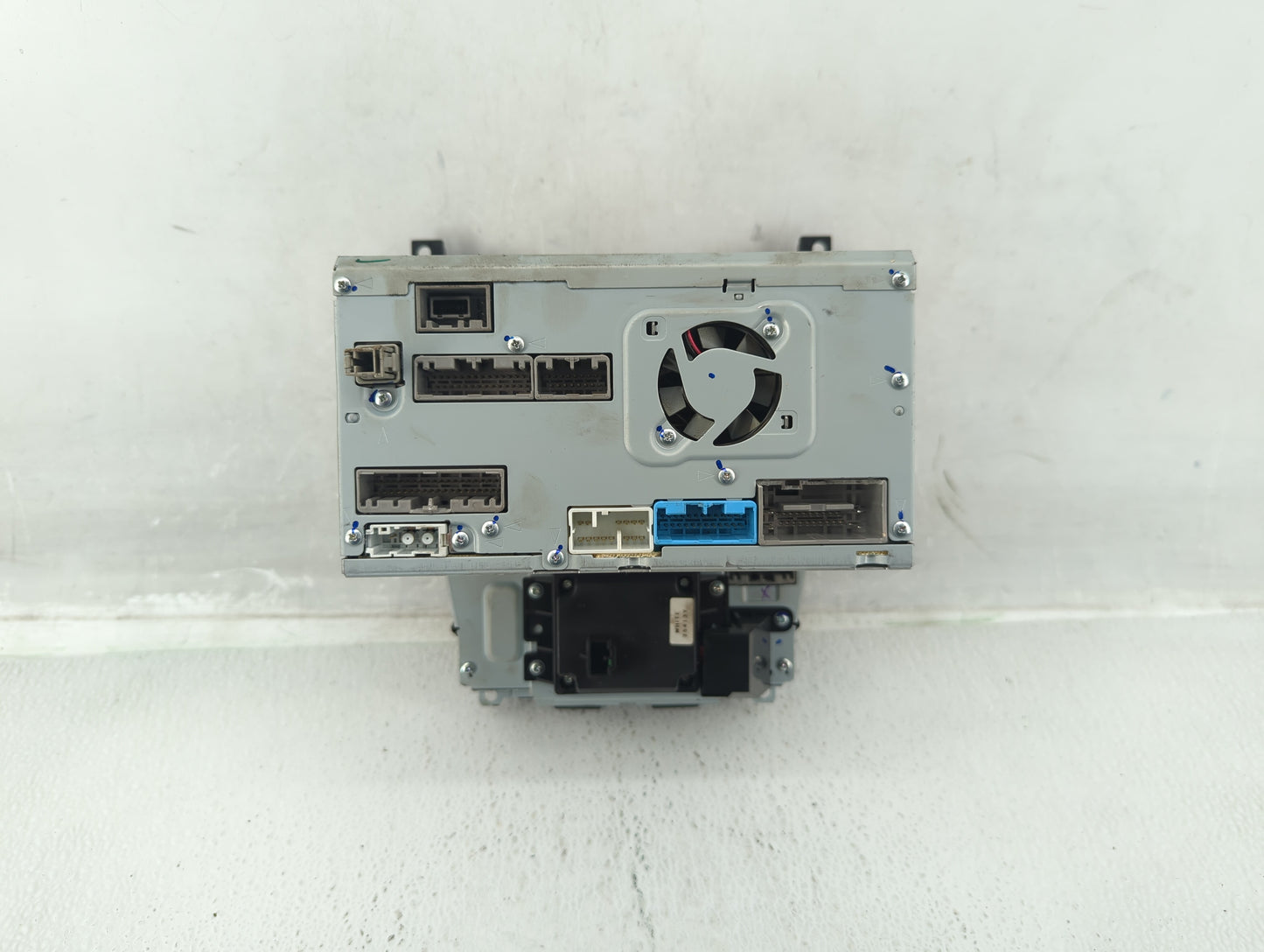 2013-2015 Acura Rdx Am Fm Cd Player Radio Receiver - Oemusedautoparts1.com