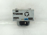 2013-2015 Acura Rdx Am Fm Cd Player Radio Receiver - Oemusedautoparts1.com