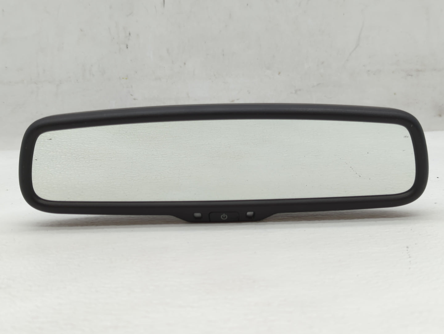 2008-2015 Acura Rdx Interior Rear View Mirror Replacement OEM P/N:SEC-A12 E11026001 Fits OEM Used Auto Parts - Oemusedautopa