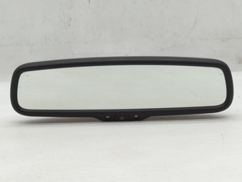compare product 2008-2015 Acura Rdx Interior Rear View Mirror Replacement OEM P/N:SEC-A12 E11026001 Fits OEM Used Auto Parts