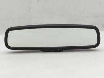 2008-2015 Acura Rdx Interior Rear View Mirror Replacement OEM P/N:SEC-A12 E11026001 Fits OEM Used Auto Parts - Oemusedautopa