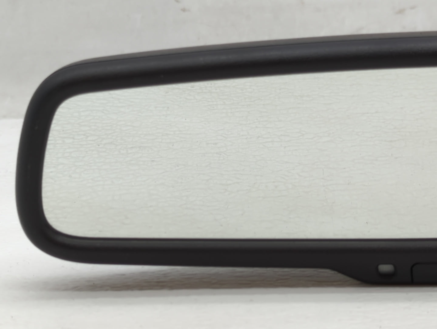 2008-2015 Acura Rdx Interior Rear View Mirror Replacement OEM P/N:SEC-A12 E11026001 Fits OEM Used Auto Parts - Oemusedautopa