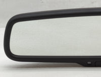 2008-2015 Acura Rdx Interior Rear View Mirror Replacement OEM P/N:SEC-A12 E11026001 Fits OEM Used Auto Parts - Oemusedautopa