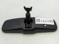2008-2015 Acura Rdx Interior Rear View Mirror Replacement OEM P/N:SEC-A12 E11026001 Fits OEM Used Auto Parts - Oemusedautopa