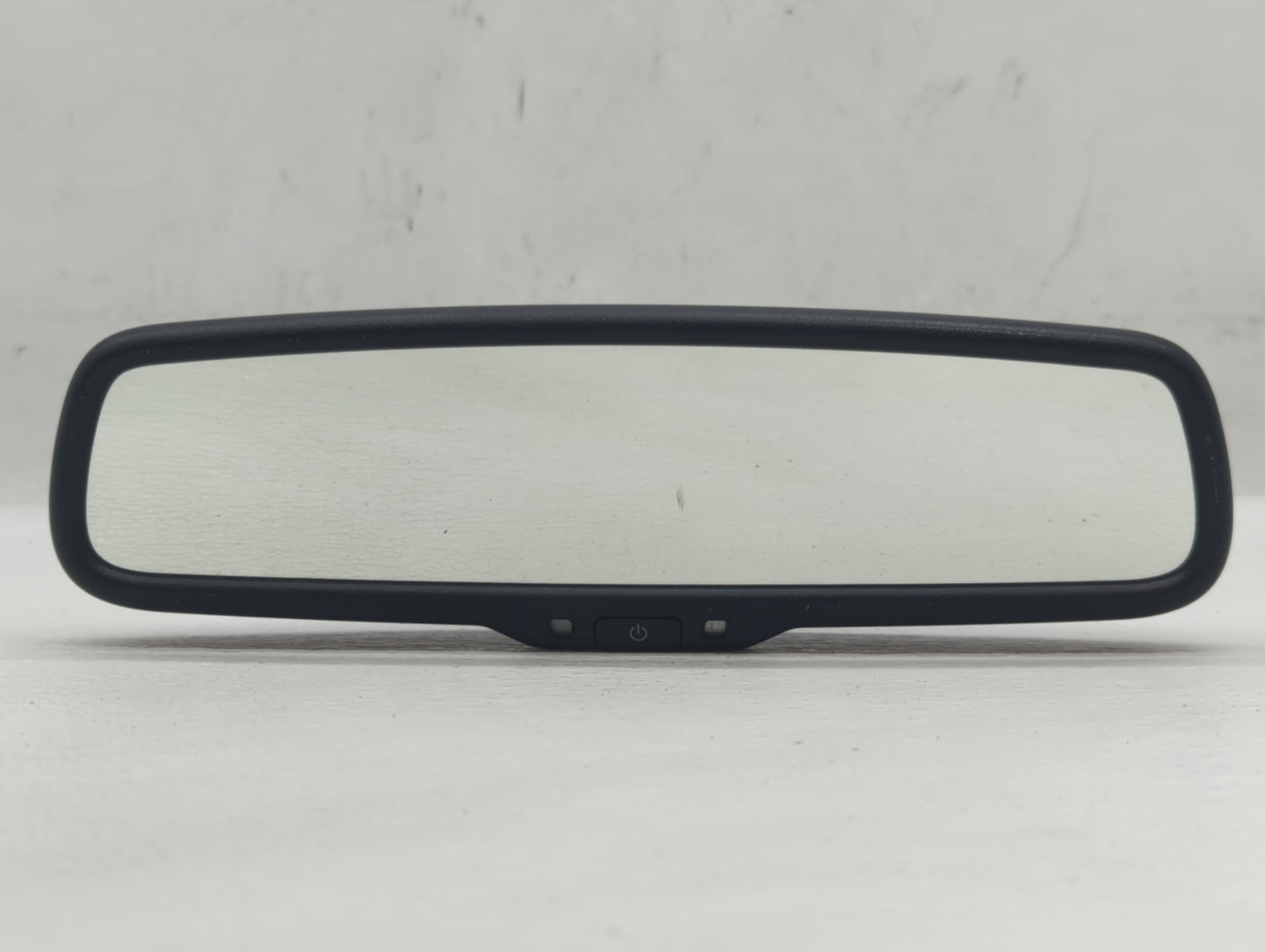 2008-2015 Acura Rdx Interior Rear View Mirror Replacement OEM P/N:E11026001 Fits OEM Used Auto Parts - Oemusedautoparts1.com