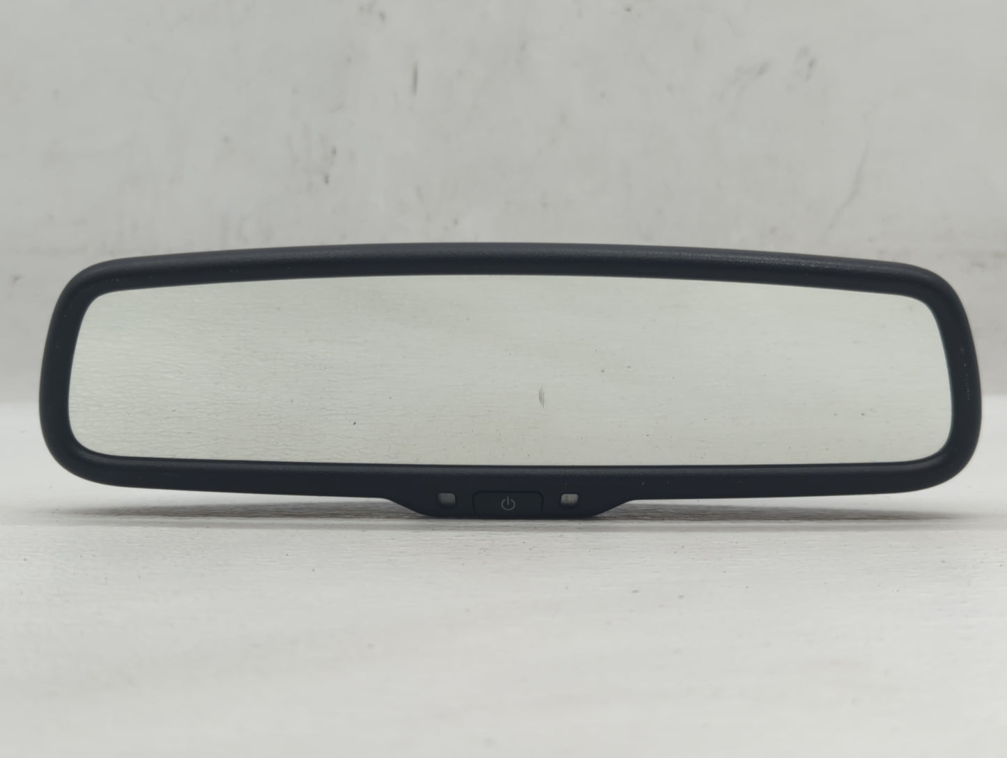 2008-2015 Acura Rdx Interior Rear View Mirror Replacement OEM P/N:E11026001 Fits OEM Used Auto Parts - Oemusedautoparts1.com