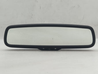 compare product 2008-2015 Acura Rdx Interior Rear View Mirror Replacement OEM P/N:E11026001 Fits OEM Used Auto Parts