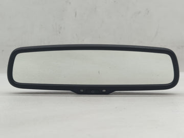 2008-2015 Acura Rdx Interior Rear View Mirror Replacement OEM P/N:E11026001 Fits OEM Used Auto Parts - Oemusedautoparts1.com
