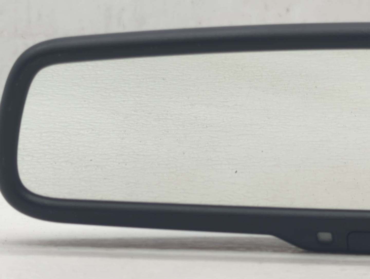 2008-2015 Acura Rdx Interior Rear View Mirror Replacement OEM P/N:E11026001 Fits OEM Used Auto Parts - Oemusedautoparts1.com