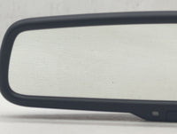 2008-2015 Acura Rdx Interior Rear View Mirror Replacement OEM P/N:E11026001 Fits OEM Used Auto Parts - Oemusedautoparts1.com