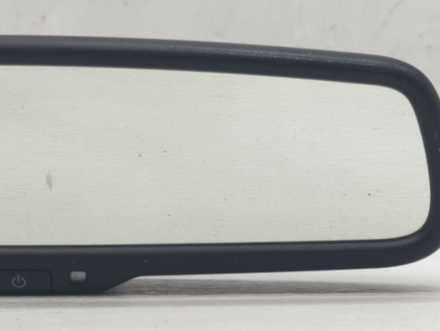 2008-2015 Acura Rdx Interior Rear View Mirror Replacement OEM P/N:E11026001 Fits OEM Used Auto Parts - Oemusedautoparts1.com