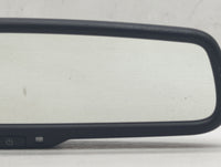 2008-2015 Acura Rdx Interior Rear View Mirror Replacement OEM P/N:E11026001 Fits OEM Used Auto Parts - Oemusedautoparts1.com