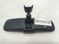 2008-2015 Acura Rdx Interior Rear View Mirror Replacement OEM P/N:E11026001 Fits OEM Used Auto Parts - Oemusedautoparts1.com